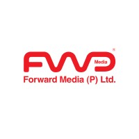 FWD Media Pvt Ltd Logo