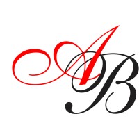 AB Advocacia Criminal Logo