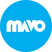Mavo Studio Logo