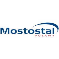 Mostostal Puławy Logo