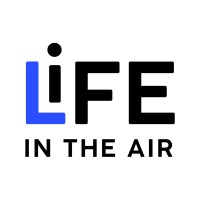 LIFE In The Air, Inc. Logo