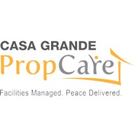 Casa Grande PropCare Private Limited Logo