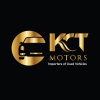 KCT MOTORS Logo
