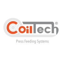 COILTECH MAKİNA SAN. TİC. A.Ş Logo