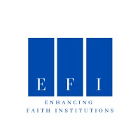 Enhancing Faith Institutions Logo