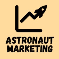 astronaut.marketing Logo