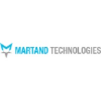 Martand Technologies Logo