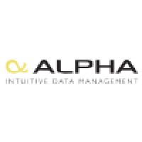 Alpha Logo