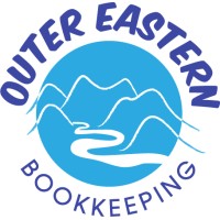 Outer Eastern Bookkeeping Logo