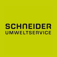 Schneider Umweltservice AG Logo