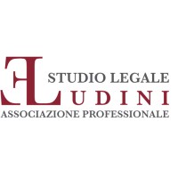 STUDIO LEGALE LUDINI Logo