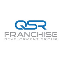 QSR Franchise Development Group Logo