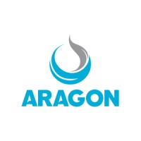 Aragon Elastomers, a Playcore company Logo