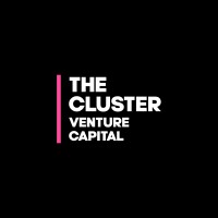 The Cluster Venture Capital Logo
