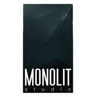 Monolit Studio Logo