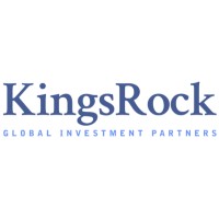 KingsRock Advisors Logo