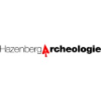 1Arch / Hazenberg Archeologie Logo