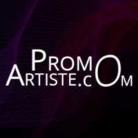 PromoArtiste - Promotion Événementielle Logo