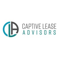 Captive Lease Advisors Logo