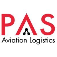 PAS Aviation Logistics Logo