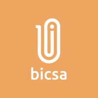 BICSA Logo