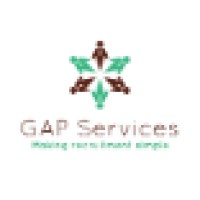 GAP services Logo
