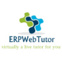 ERPWebTutor Logo