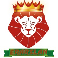Erarslanlar Farm & Cold Storage & Export Logo