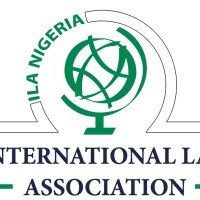 International Law Association-Nigerian Branch Logo
