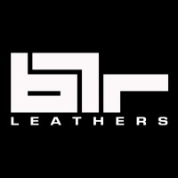 BTR LEATHERS Logo