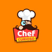 Chef Curioso Logo