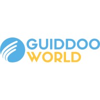 Guiddoo World Logo