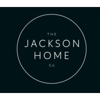 The Jackson Home Company Logo