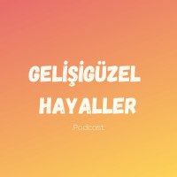 Gelişigüzel Hayaller Logo
