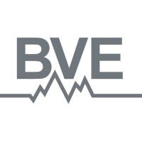 Balance and Vibration Engineering BVE Pty Ltd Logo