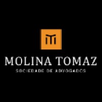 Molina Tomaz, Sociedade de Advogados Logo