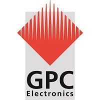 GPC Electronics Logo