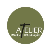 Atelier de Imagem e Comunicação Logo