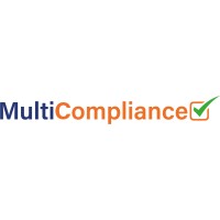 MultiCompliance Consultoria Empresarial Logo