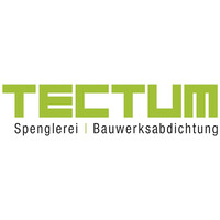 TECTUM GmbH - Spenglerei Bauwerksabdichtung Logo
