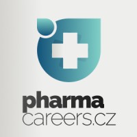 pharmacareers.cz Logo