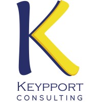 Keypport Consulting SAS Logo