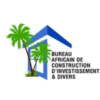 BACID-Bureau Africain de Construction dInvestissement et Divers Logo
