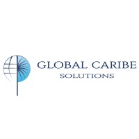 Global Caribe Solutions Logo
