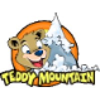 Teddy Mountain Inc. Logo