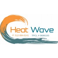 Heat Wave Bed Bug Control LLC Logo