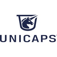 UniCaps GmbH Logo