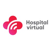Hospital Virtual Logo