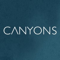 Canyons Logo