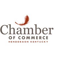 Henderson Ky Chamber of Commerce Logo